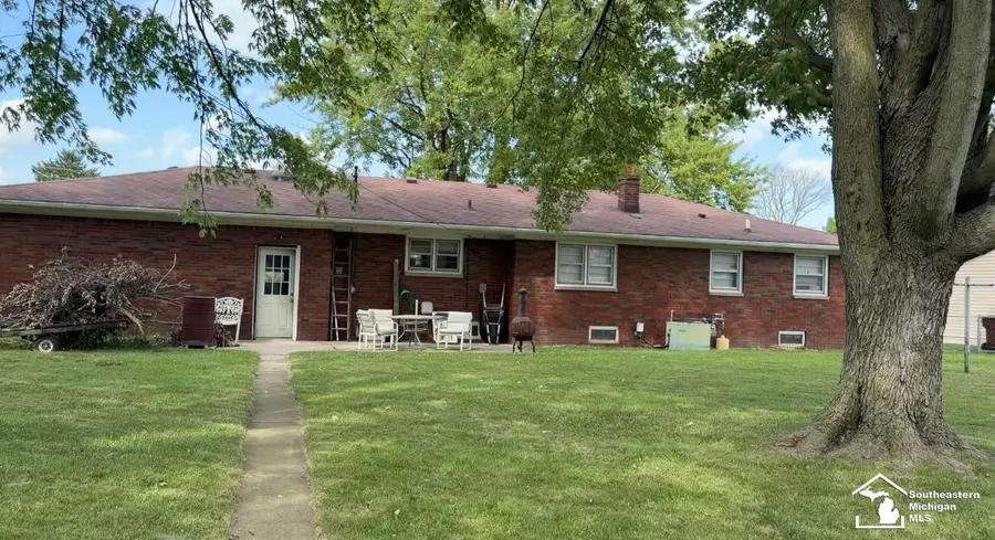5023 W Albain Rd., Monroe, MI 48161 - #2