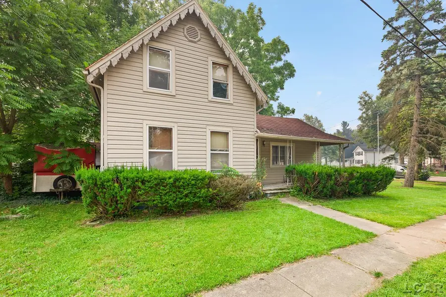 306 Summer, Adrian, MI 49221 - #2