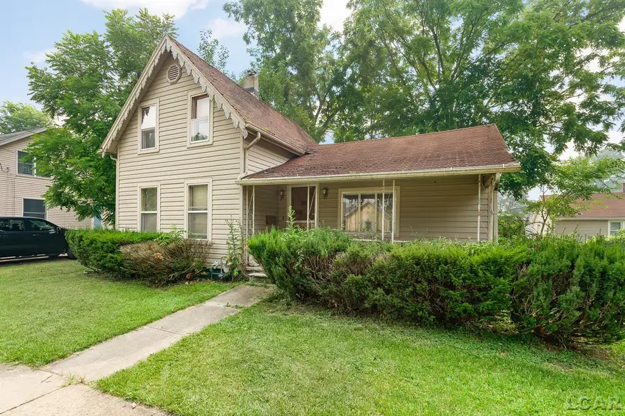 306 Summer, Adrian, MI 49221 - #3