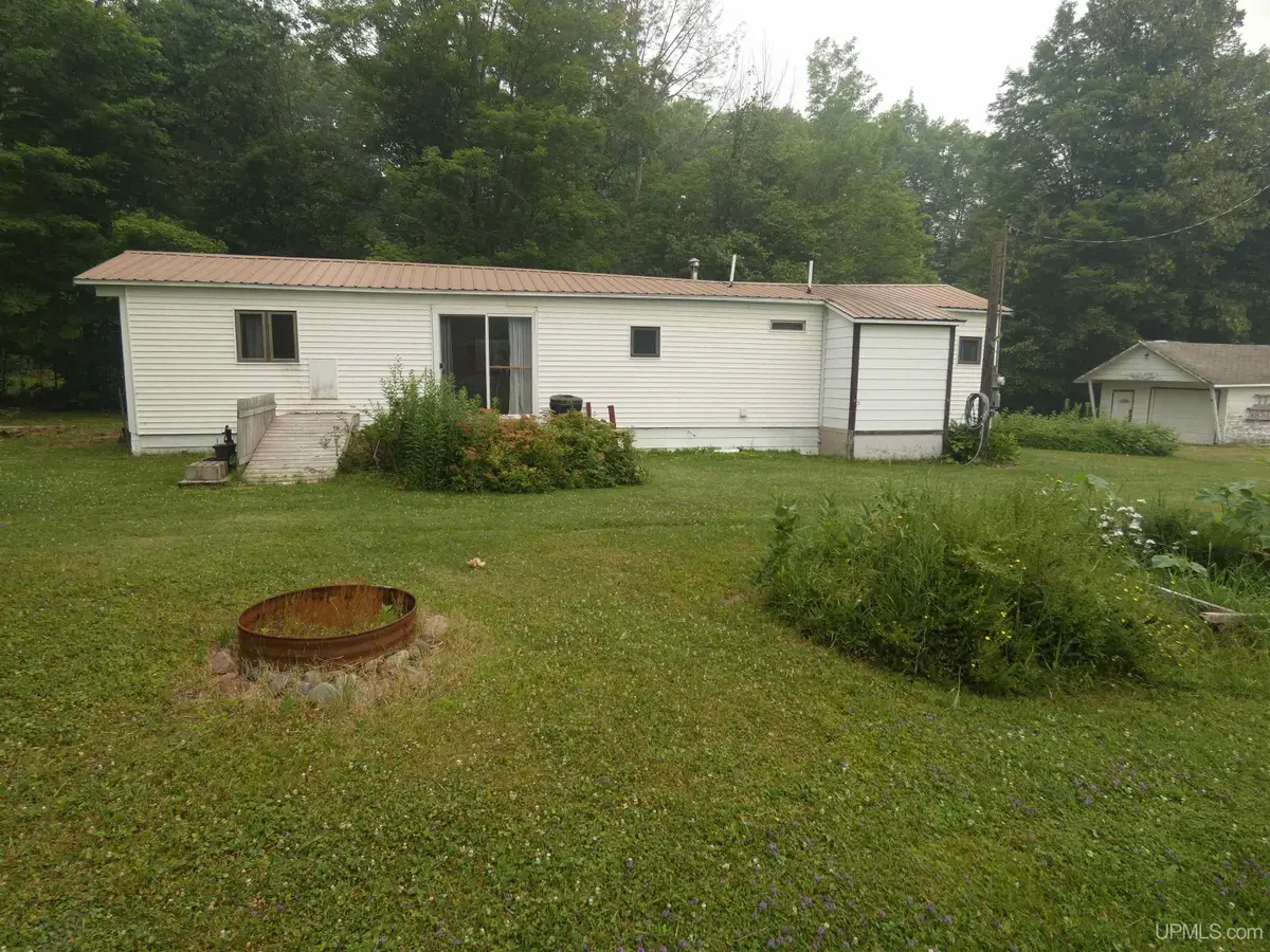 14068 N Gem Hill, Bruce Crossing, MI 49912 - #1