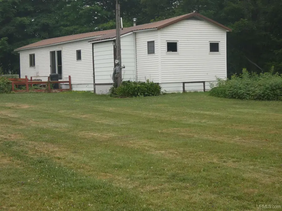 14068 N Gem Hill, Bruce Crossing, MI 49912 - #3