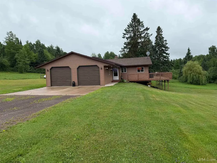 N9896 River, Ramsay, MI 49959 - #2