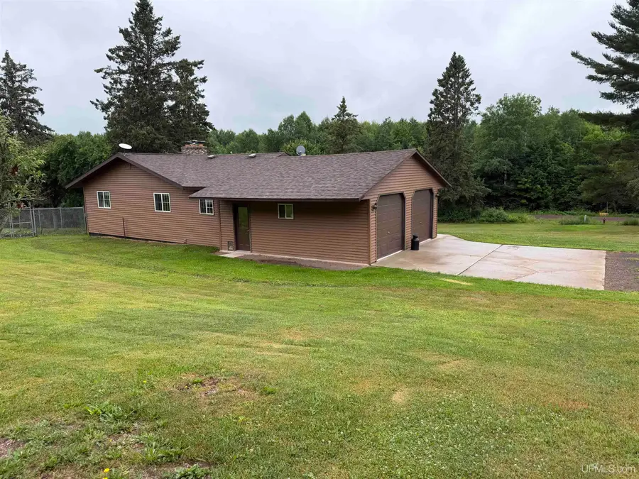 N9896 River, Ramsay, MI 49959 - #3