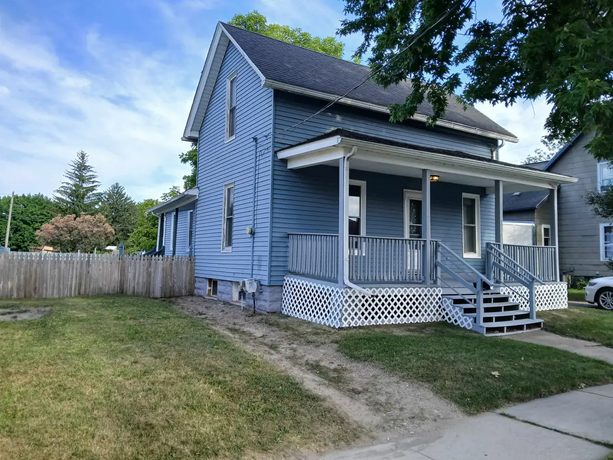1704 S Wenona, Bay City, MI 48706 - #1