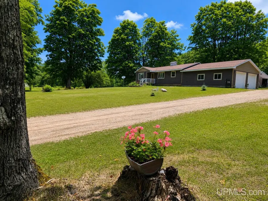 15060 County Road 505, Newberry, MI 49868 - #2