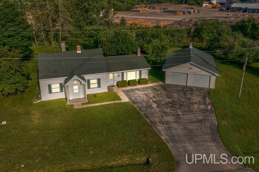 217 Us 41, Carney, MI 49812 - #3