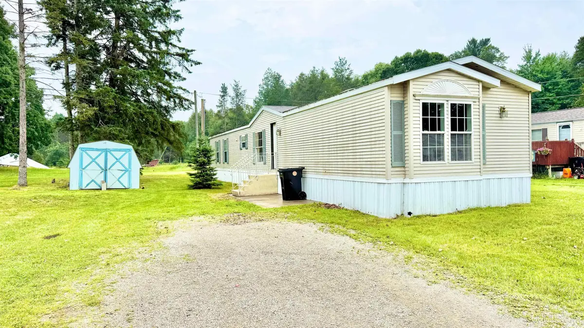 8467 P.5 Lot 10, Gladstone, MI 49837 - #1