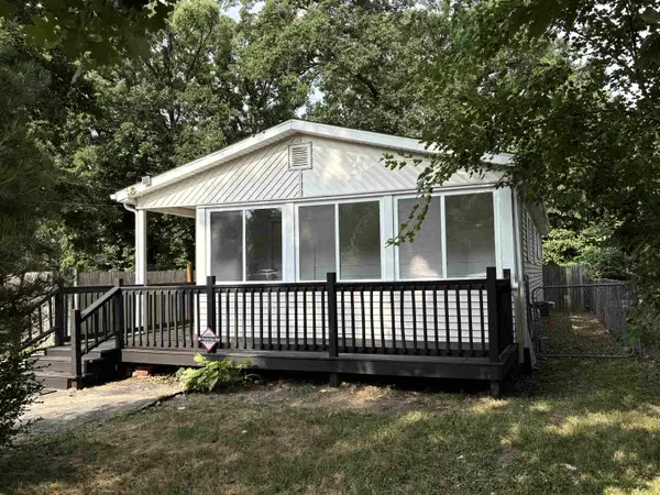 3143 Maywood, Flint, MI 48504
