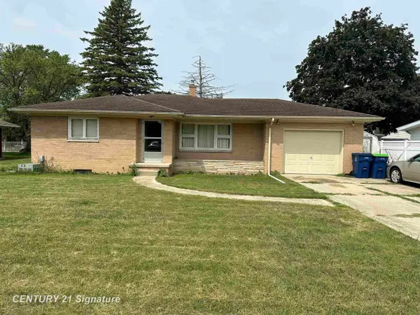 2587 Kuhlman, Saginaw, MI 48603