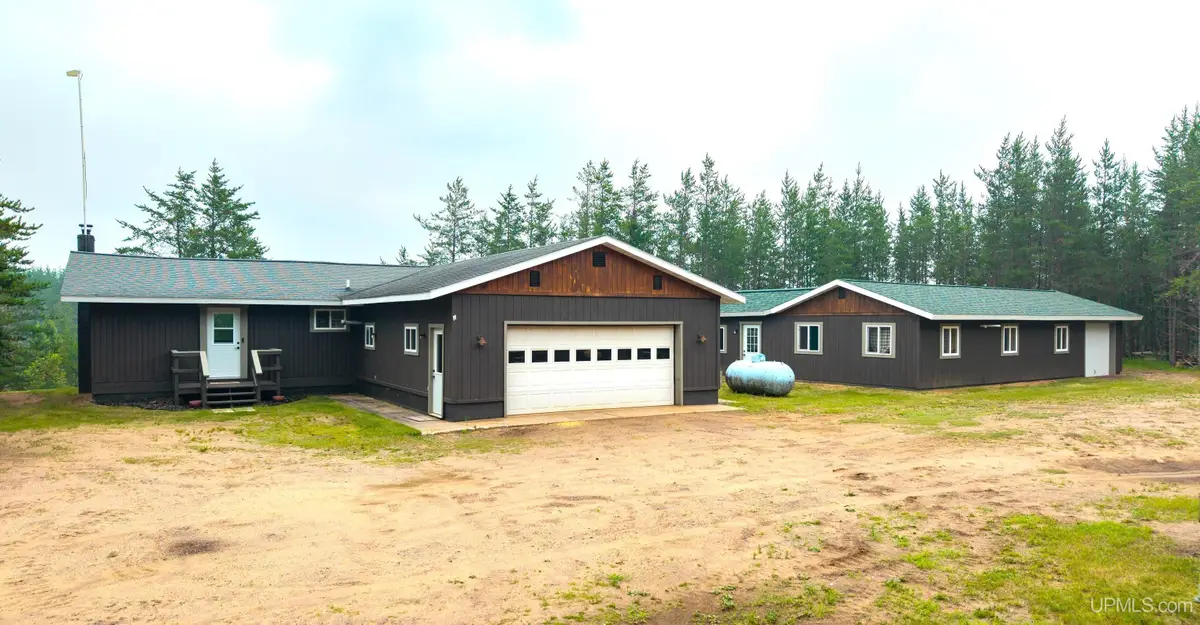 16715 Co Rd Cg/ps, Ishpeming, MI 49849 - #1
