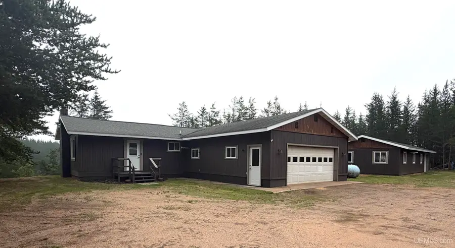 16715 Co Rd Cg/ps, Ishpeming, MI 49849 - #3