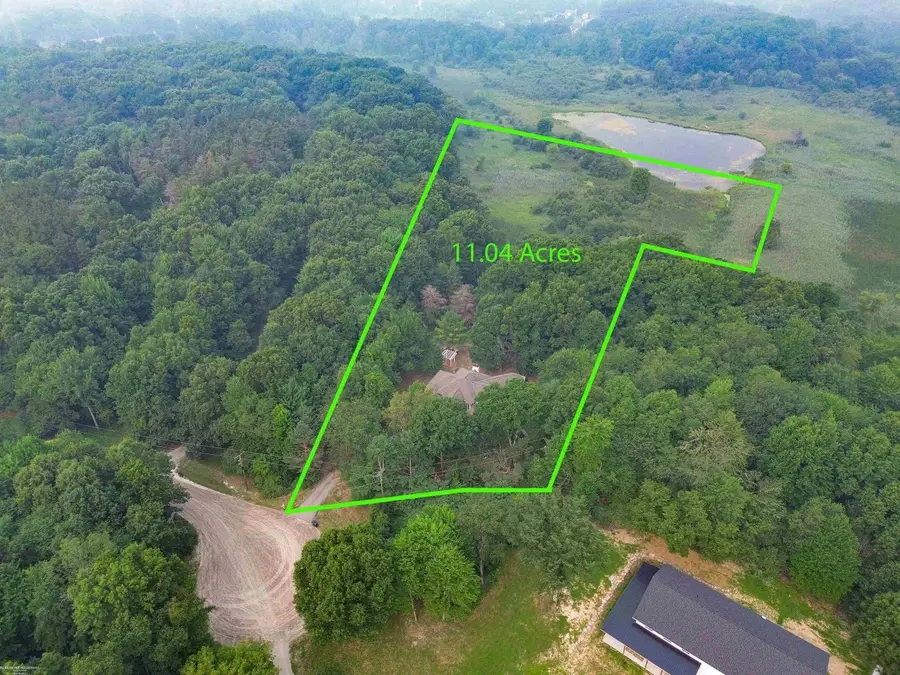 1268 Hidden View, Lapeer, MI 48446 - #2