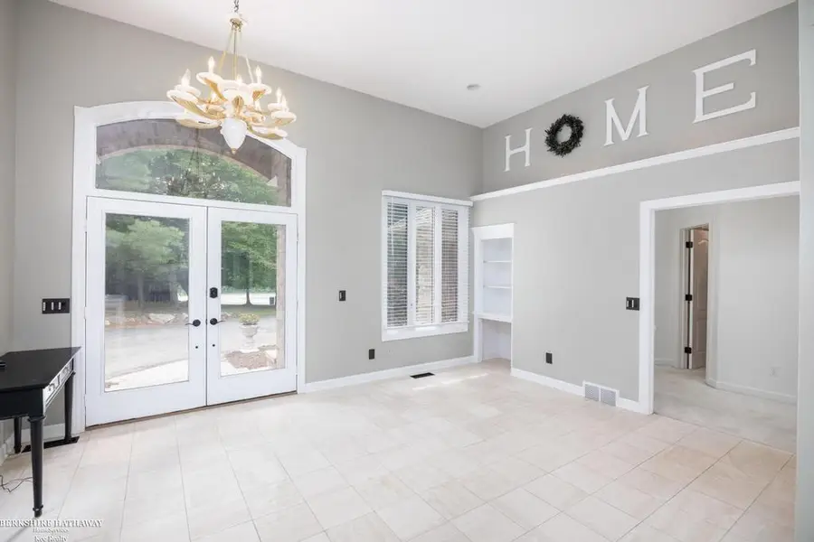 1268 Hidden View, Lapeer, MI 48446 - #3