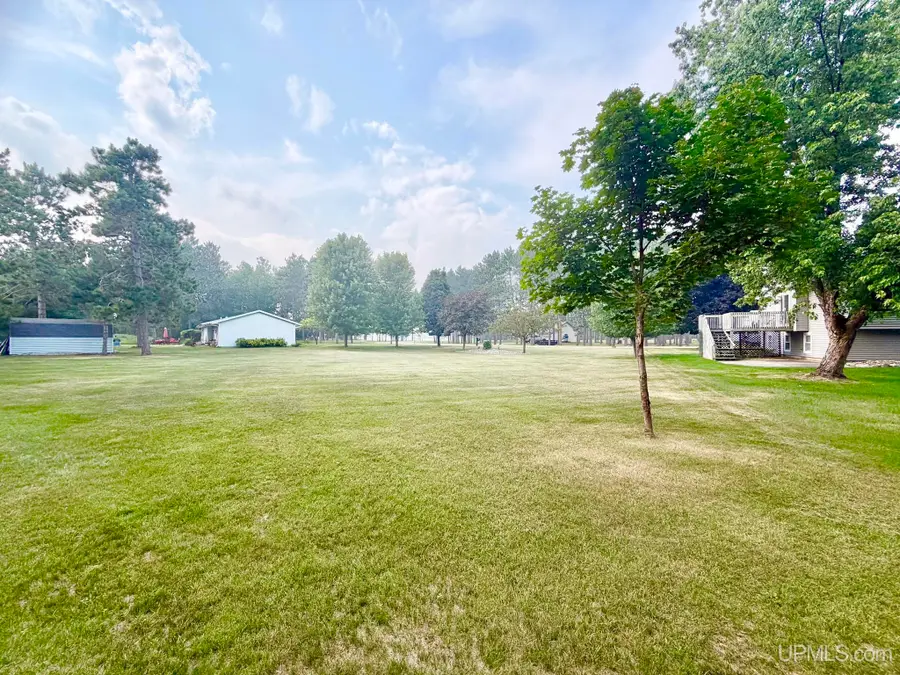 TBD N Pyle, Kingsford, MI 49802 - #3