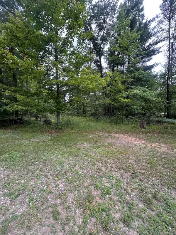 0 S. Forest Lake, Alger, MI 48610