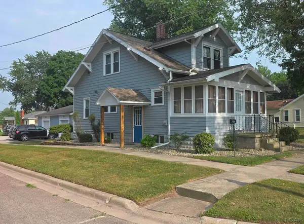 342 Burley, Morenci, MI 49256
