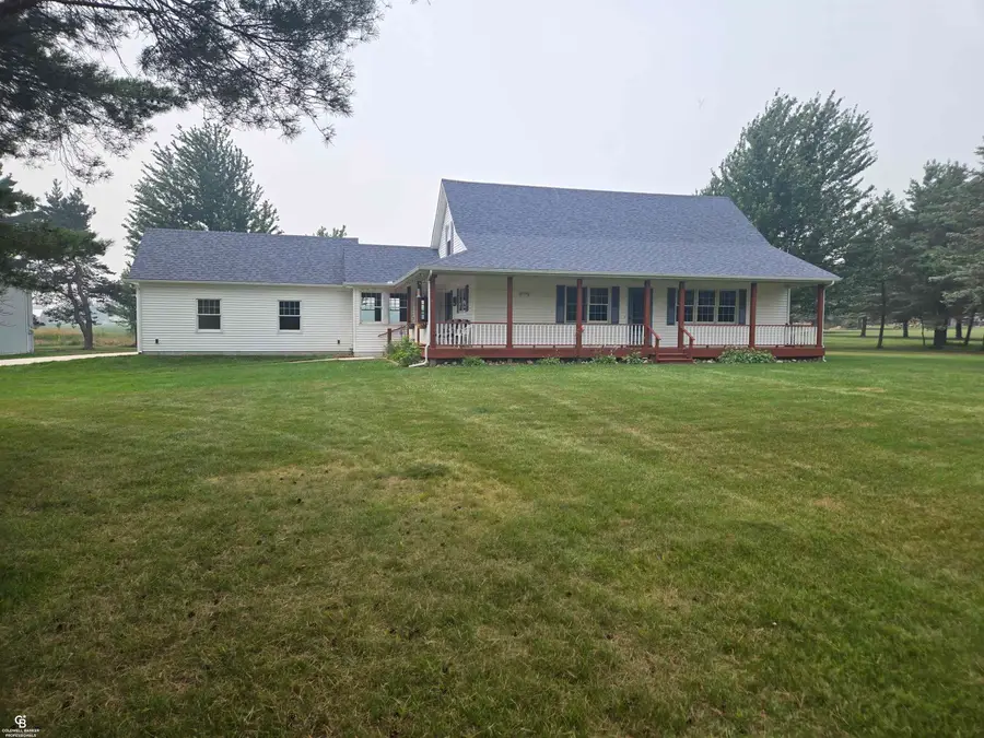 8045 Duquette, Yale, MI 48097 - #2