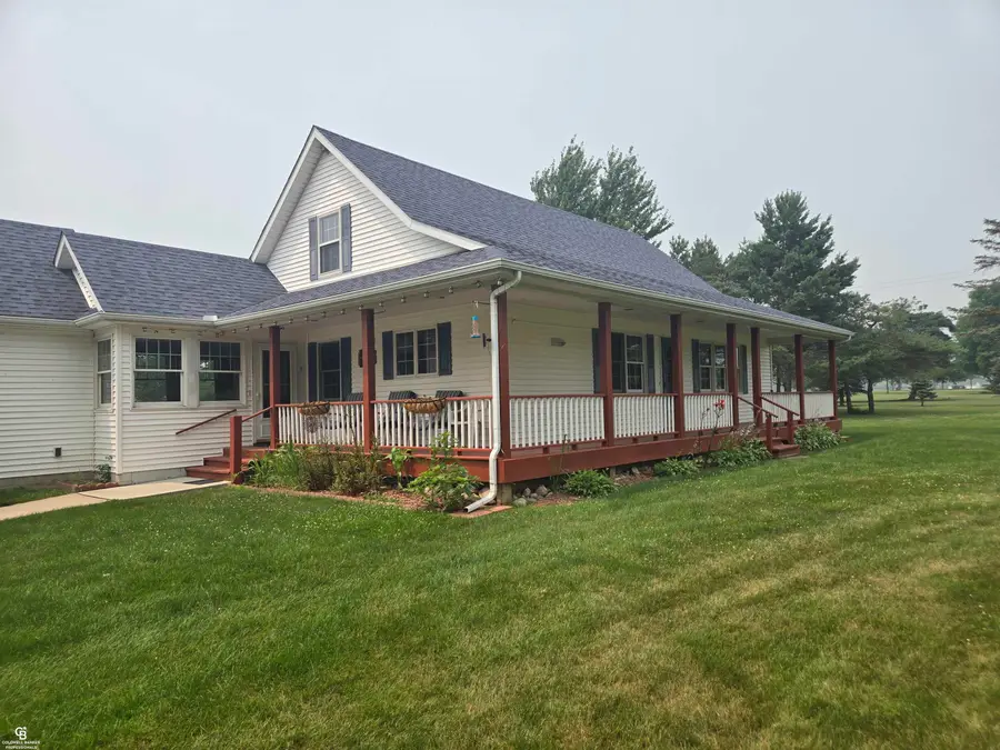 8045 Duquette, Yale, MI 48097 - #3