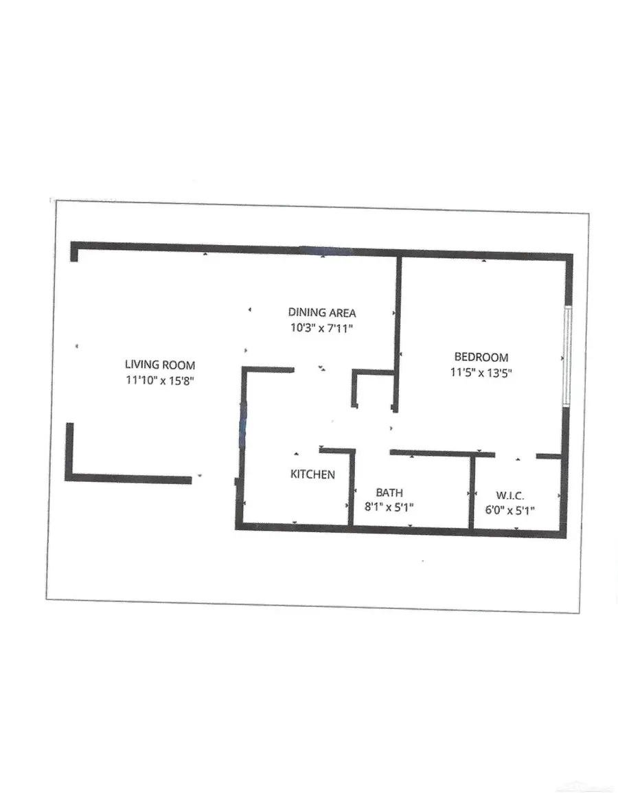 28111 Jefferson #C Building Unit 6, Saint Clair Shores, MI 48081 - #2