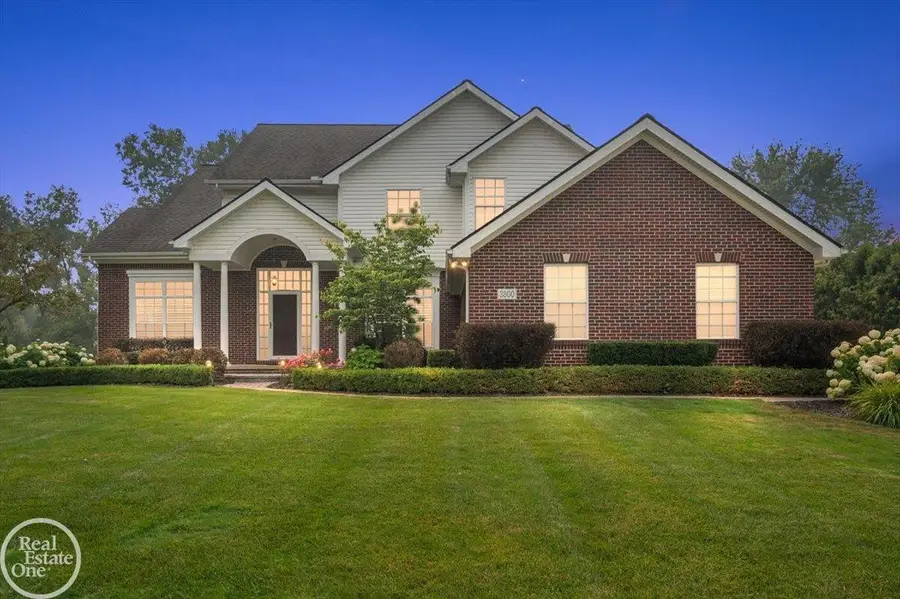 3800 May Center, Orion Township, MI 48360 - #3