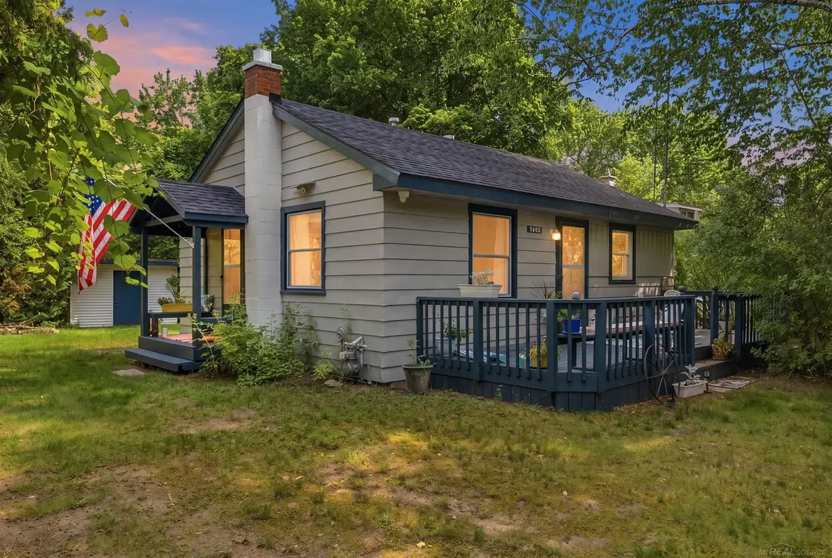 7405 Aspen, Lexington, MI 48450 - #1