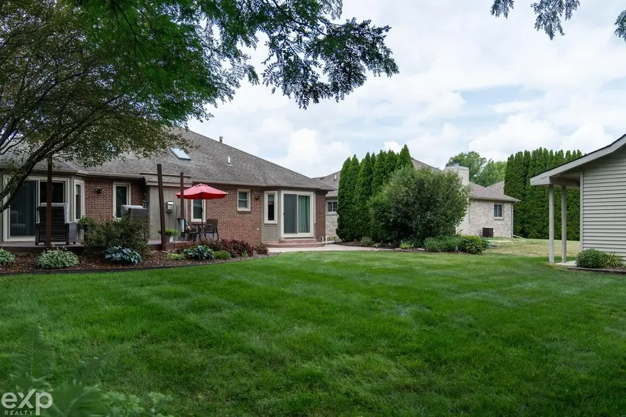 57450 Ruby, Washington Township, MI 48094 - #3