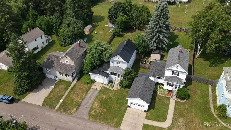 925 Liberty, Hancock, MI 49930 - #2