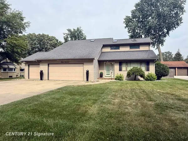 1500 Hemmeter, Saginaw, MI 48638