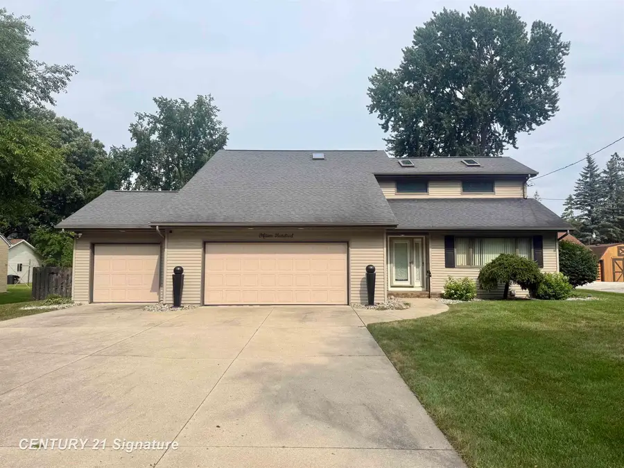 1500 Hemmeter, Saginaw, MI 48638 - #2