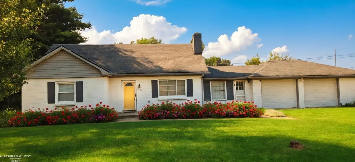98 Shadywood, Rochester Hills, MI 48307 - #1