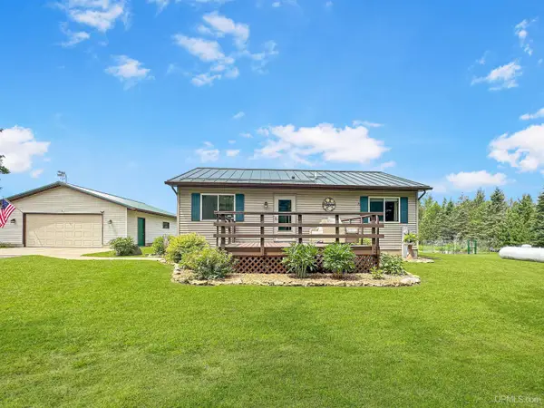 N16287 French Town Rd, Hermansville, MI 49847