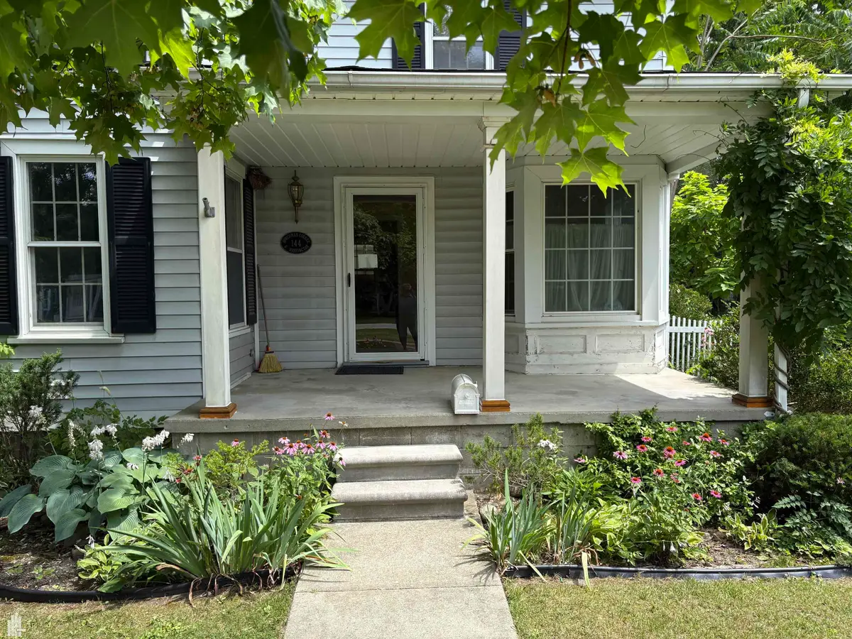 144 N Washington, Lake Orion, MI 48362 - #1