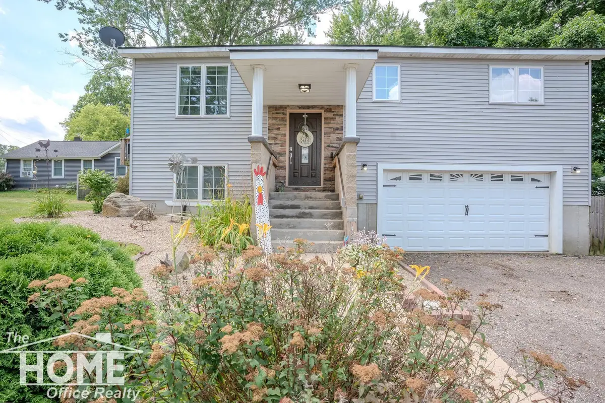 420 Sciota, Laingsburg, MI 48848 - #1