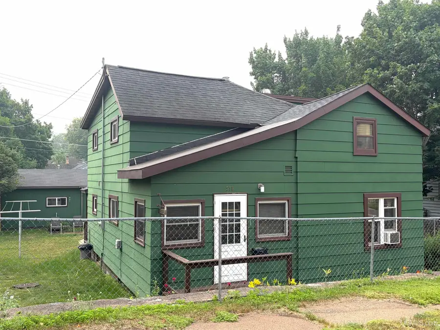 518 E Ridge, Ishpeming, MI 49849 - #2