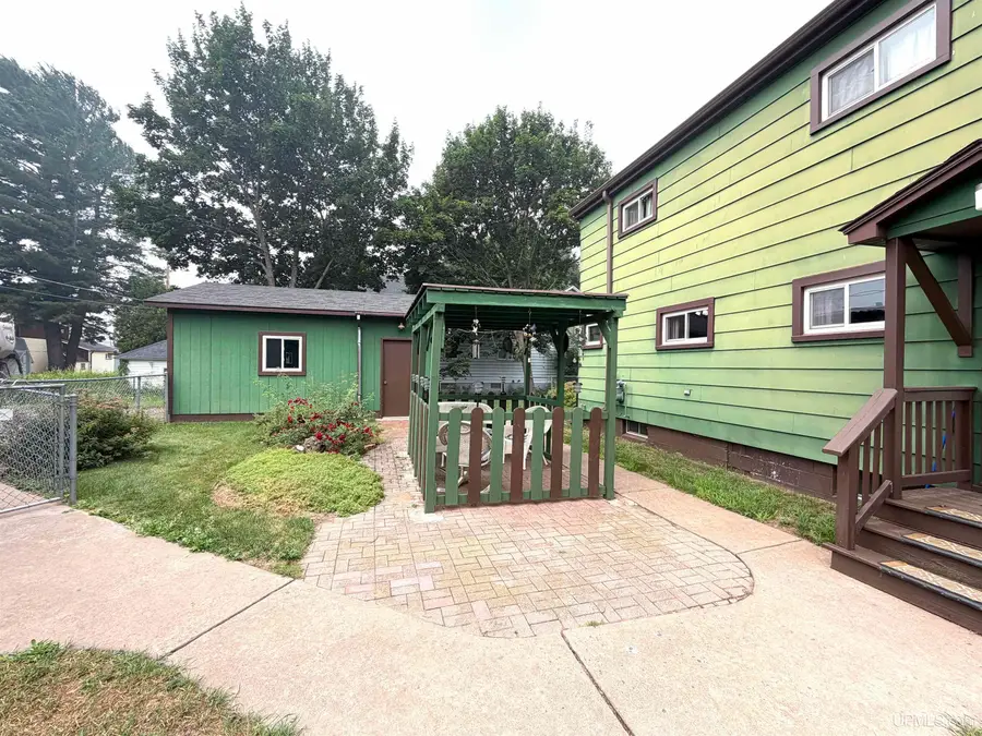 518 E Ridge, Ishpeming, MI 49849 - #3