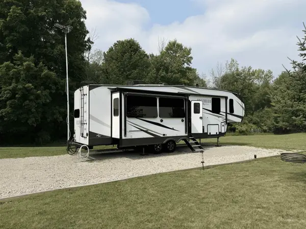 5347 Dover, Gladwin, MI 48624