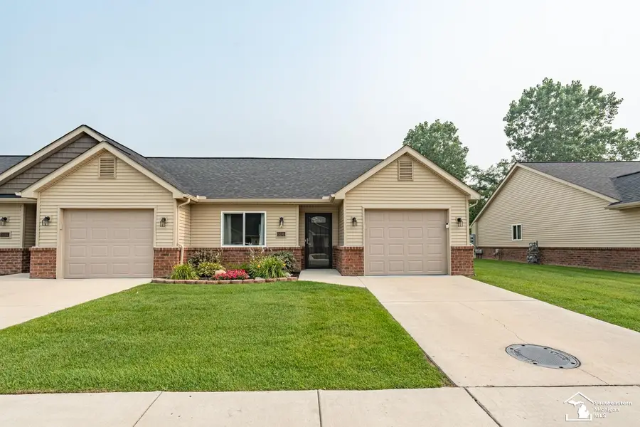 5106 Volterra, Monroe, MI 48161 - #2