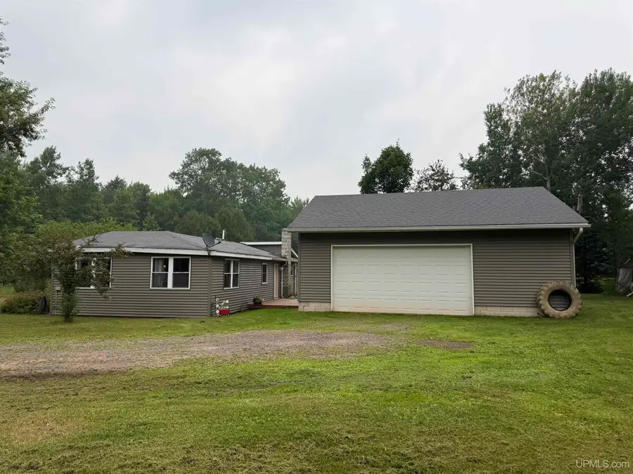 123 Anderson, Skandia, MI 49885 - #2
