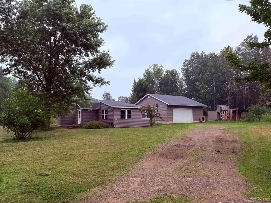 123 Anderson, Skandia, MI 49885 - #3