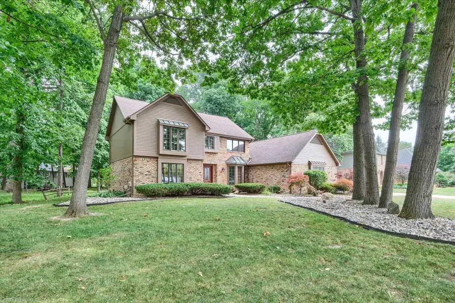 11523 Kings Coach, Grand Blanc, MI 48439 - #3