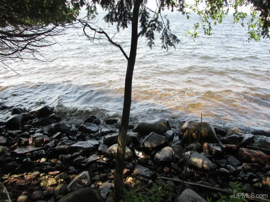 TBD East Shore Road, Marenisco, MI 49947 - #2