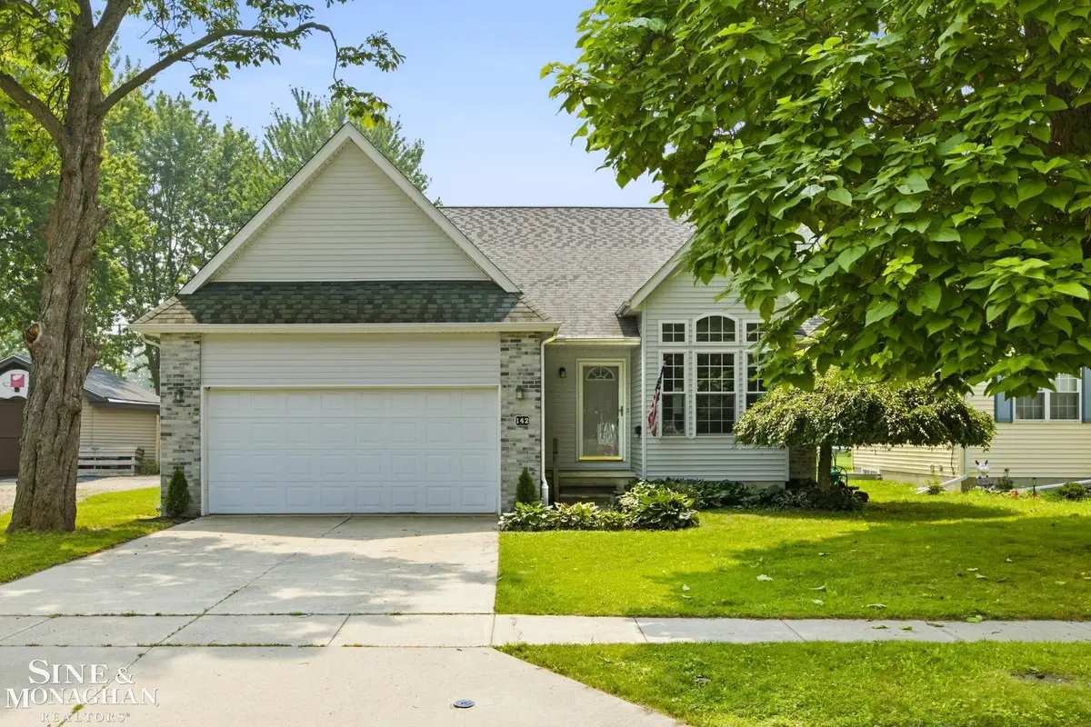 142 Taylor, Port Huron, MI 48060 - #1