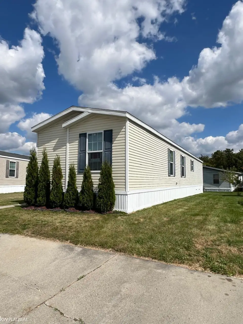 57114 Plymouth, Washington Township, MI 48094 - #1