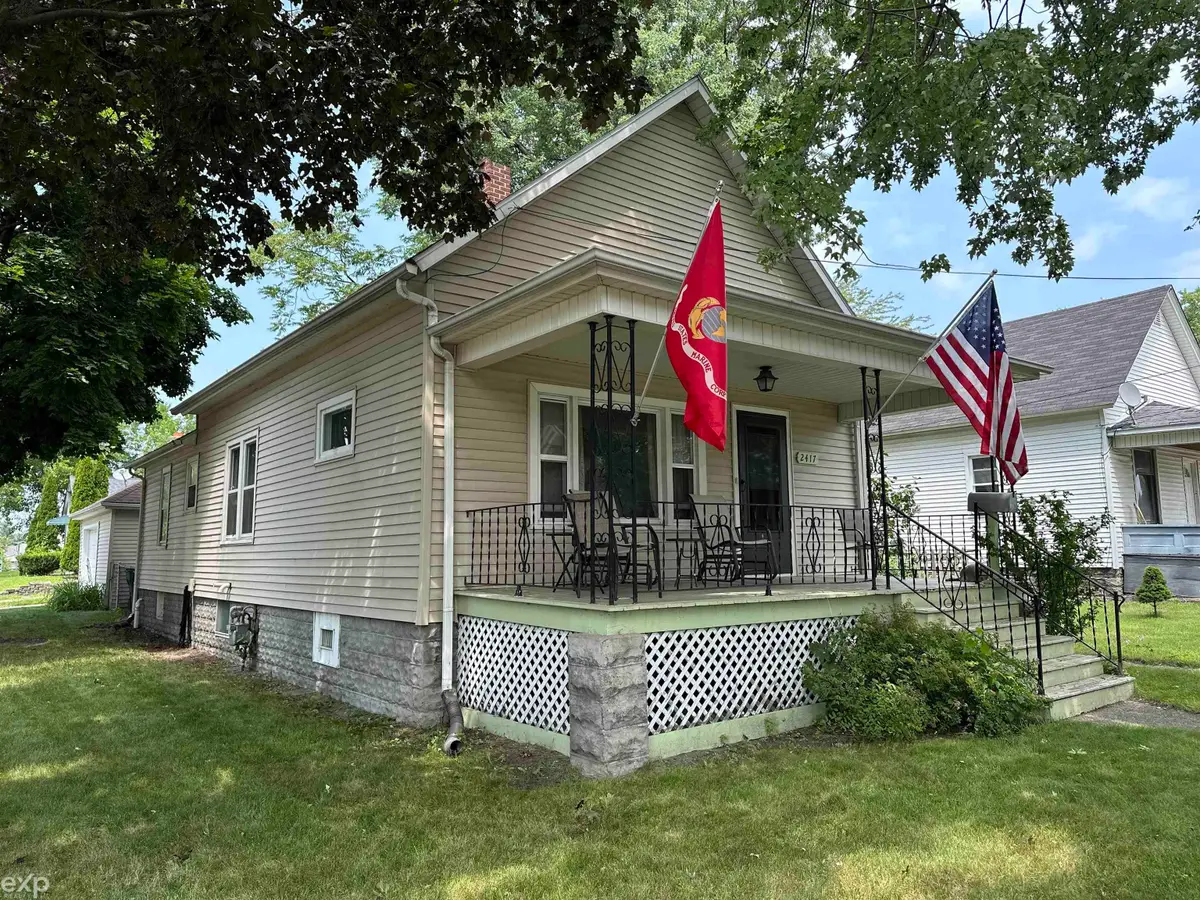 2417 Division, Port Huron, MI 48060 - #1