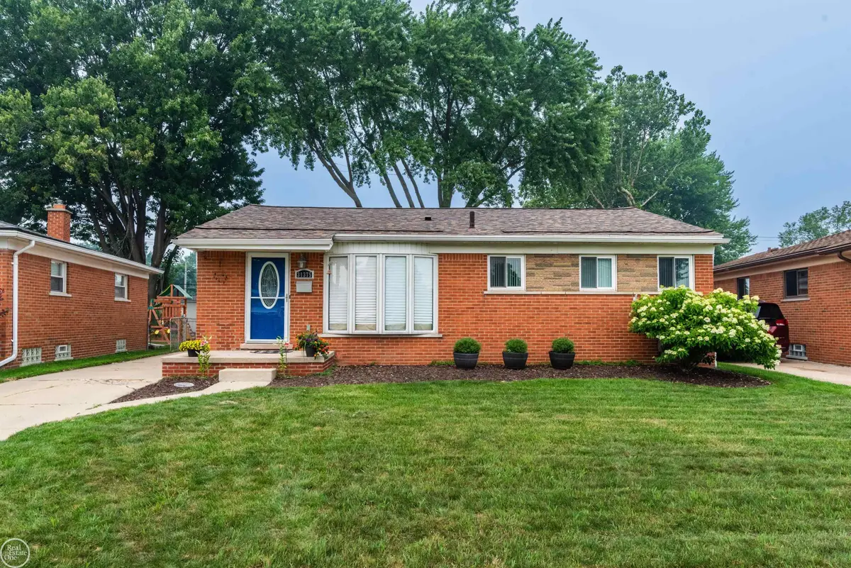 31375 W Wind, Fraser, MI 48026 - #1