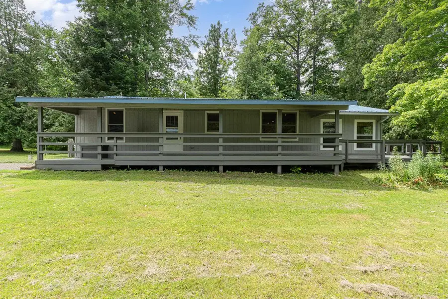 1517 S Whitney, Beaverton, MI 48612 - #3