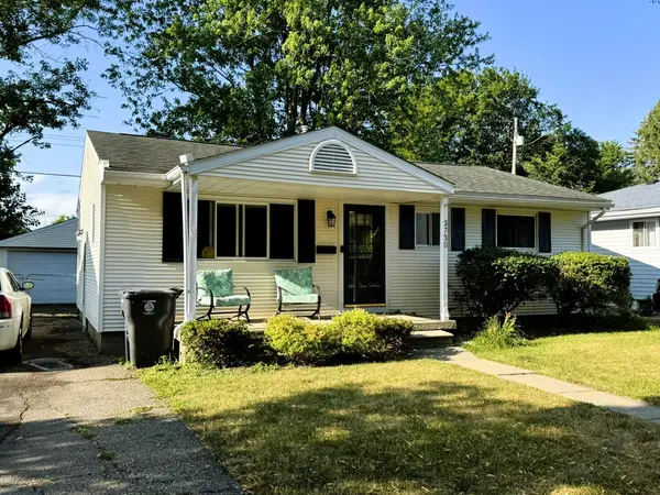 3730 Holly, Flint, MI 48506