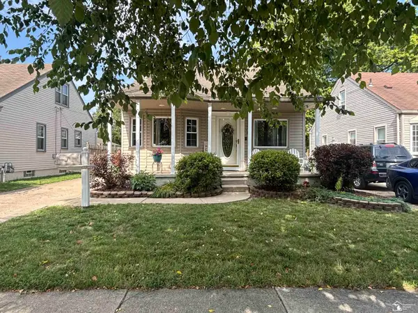 13506 Longtin, Southgate, MI 48195