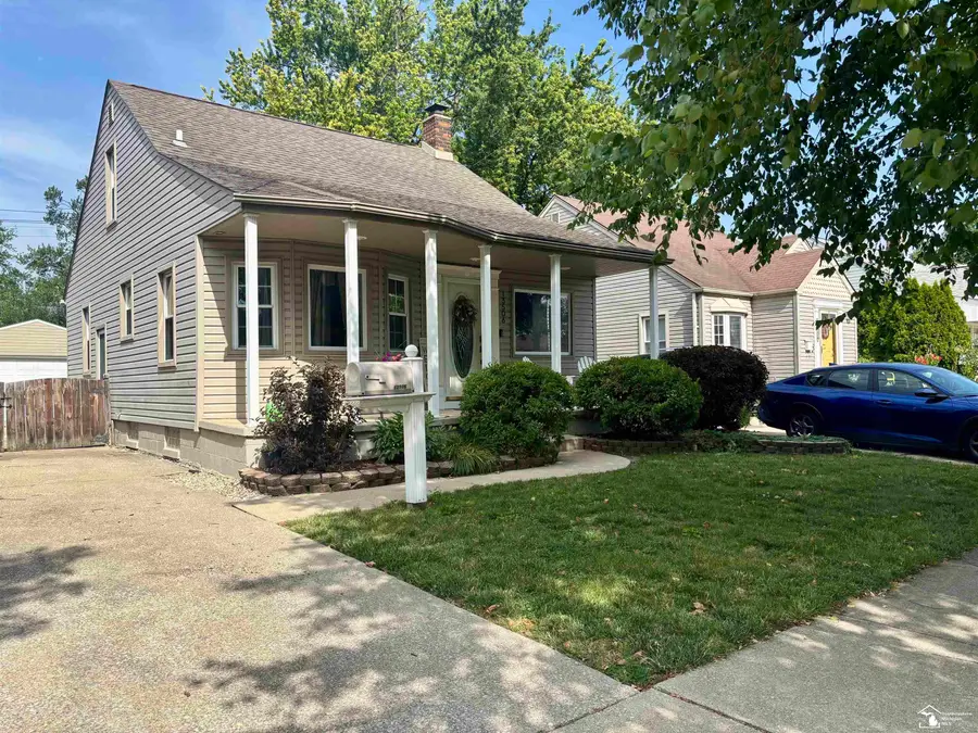 13506 Longtin, Southgate, MI 48195 - #2