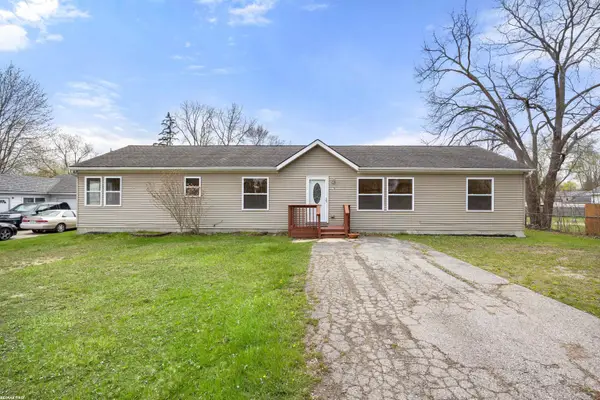 650 Peacock, Pontiac, MI 48340